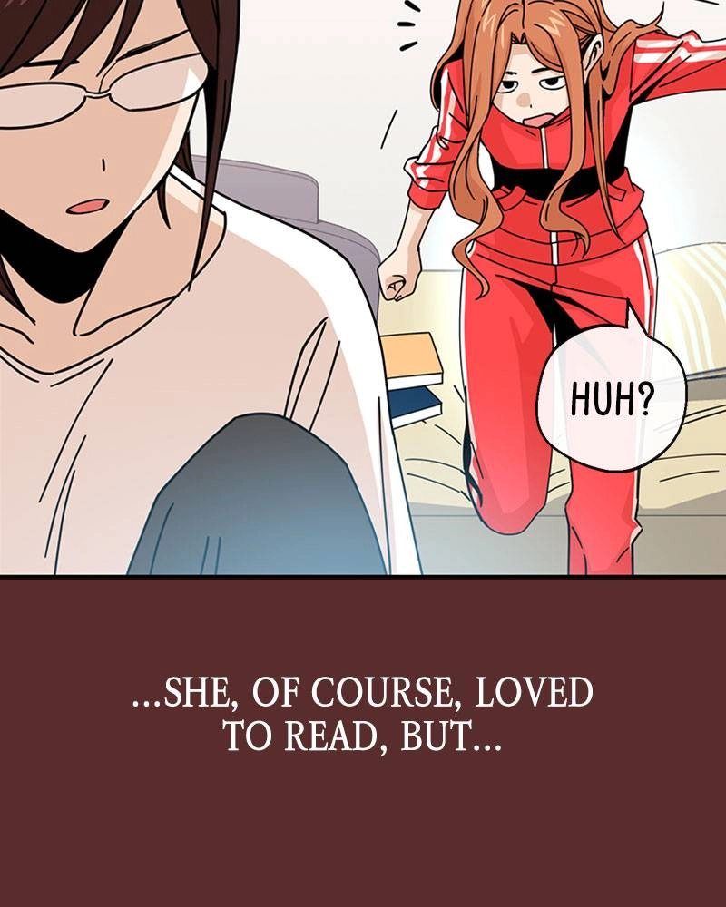 Maybe Meant to Be Chapter 18 - Flaming Hot Chicken Feet Page 65