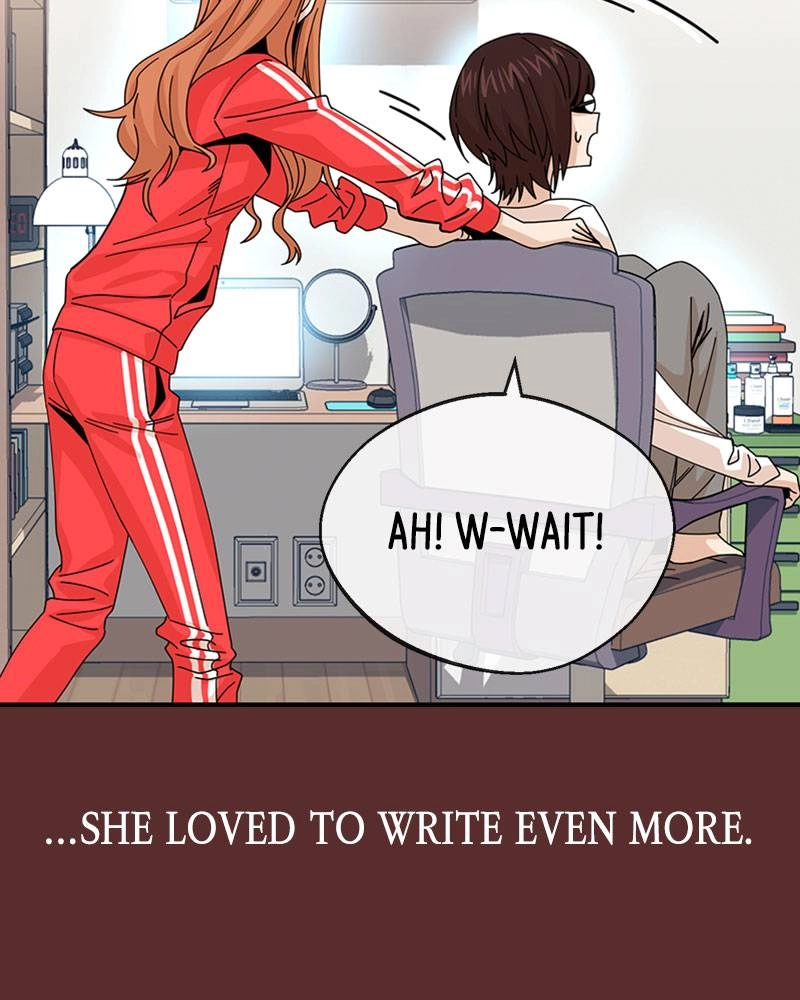 Maybe Meant to Be Chapter 18 - Flaming Hot Chicken Feet Page 67