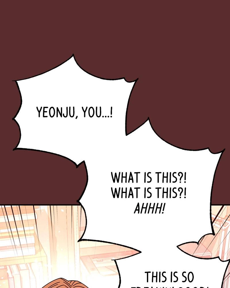 Maybe Meant to Be Chapter 18 - Flaming Hot Chicken Feet Page 75
