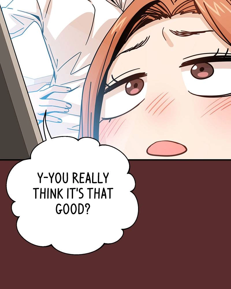 Maybe Meant to Be Chapter 18 - Flaming Hot Chicken Feet Page 79