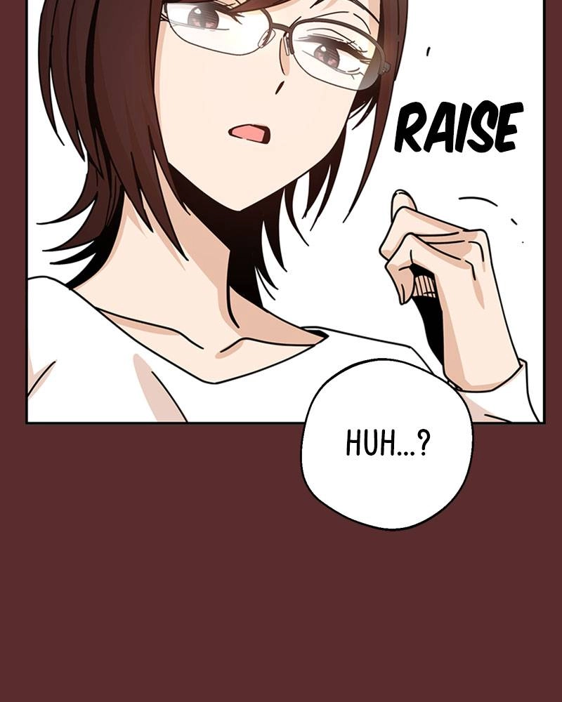Maybe Meant to Be Chapter 18 - Flaming Hot Chicken Feet Page 81