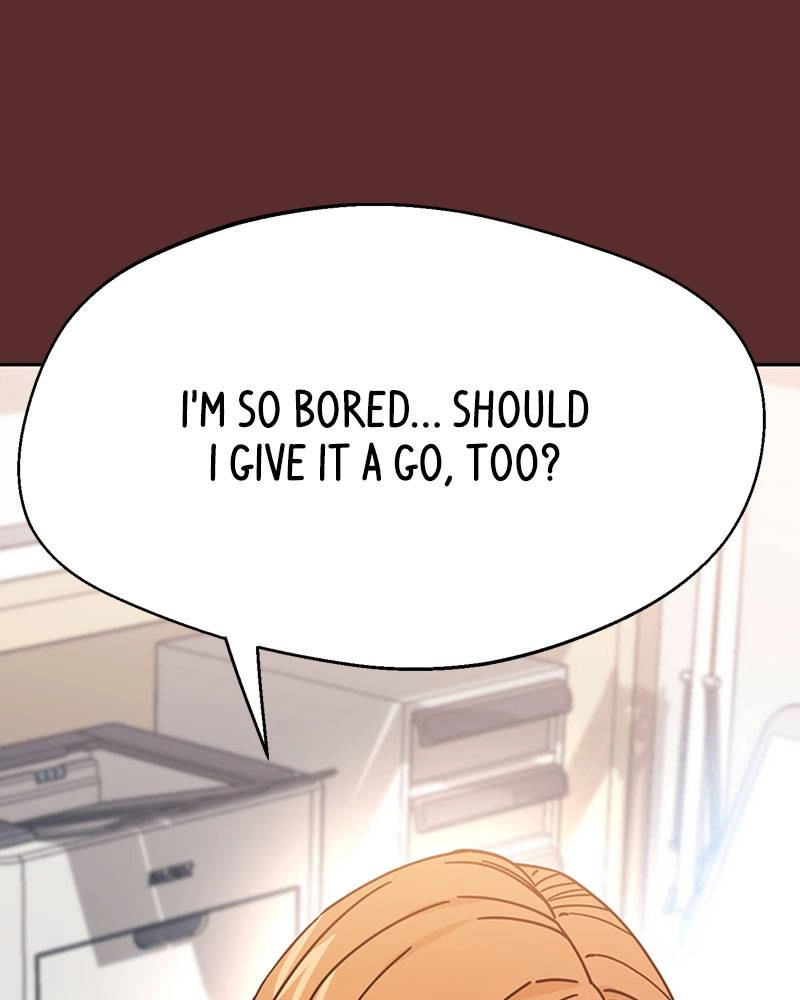 Maybe Meant to Be Chapter 18 - Flaming Hot Chicken Feet Page 83