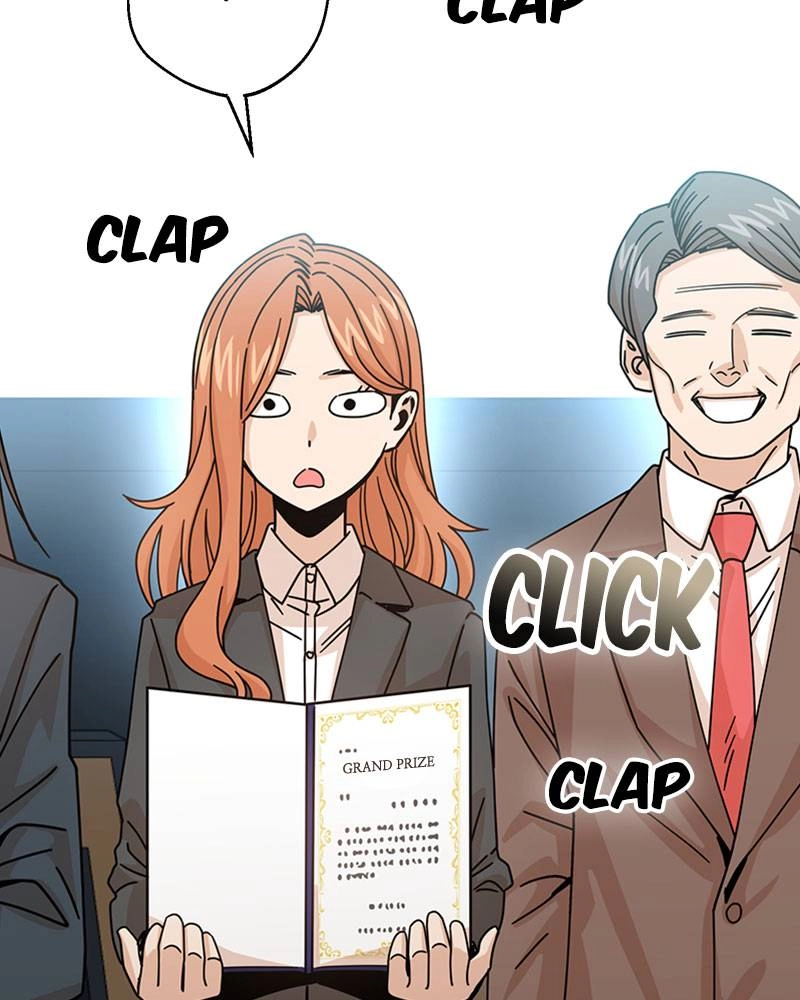 Maybe Meant to Be Chapter 18 - Flaming Hot Chicken Feet Page 94