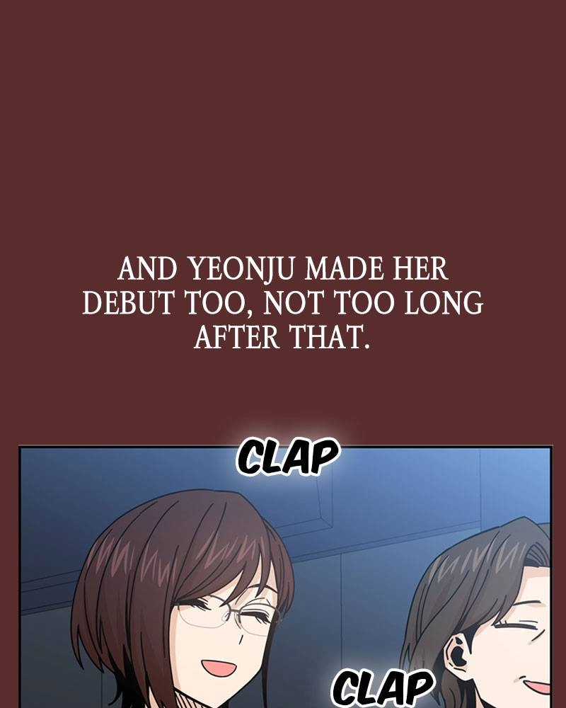 Maybe Meant to Be Chapter 18 - Flaming Hot Chicken Feet Page 97