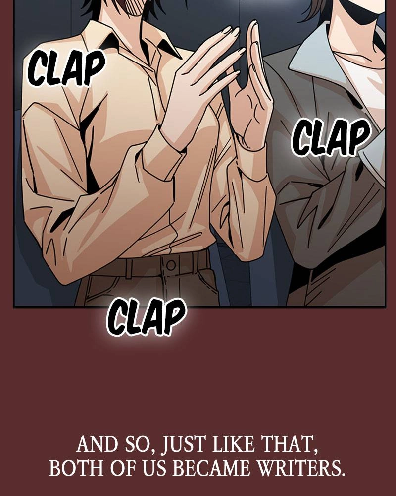 Maybe Meant to Be Chapter 18 - Flaming Hot Chicken Feet Page 98