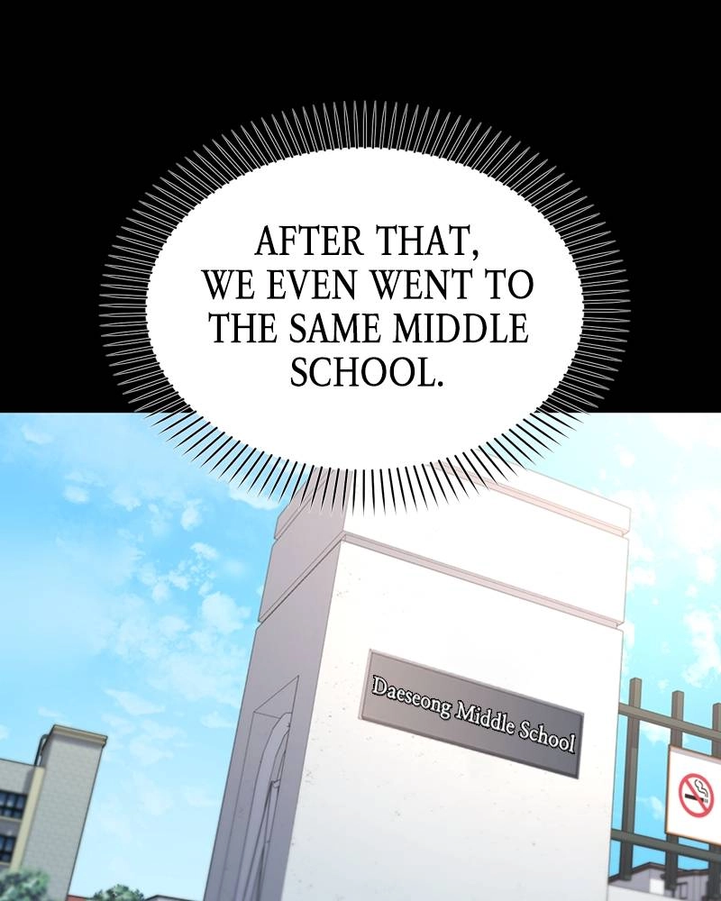 Maybe Meant to Be Chapter 7 - When Did I Page 101