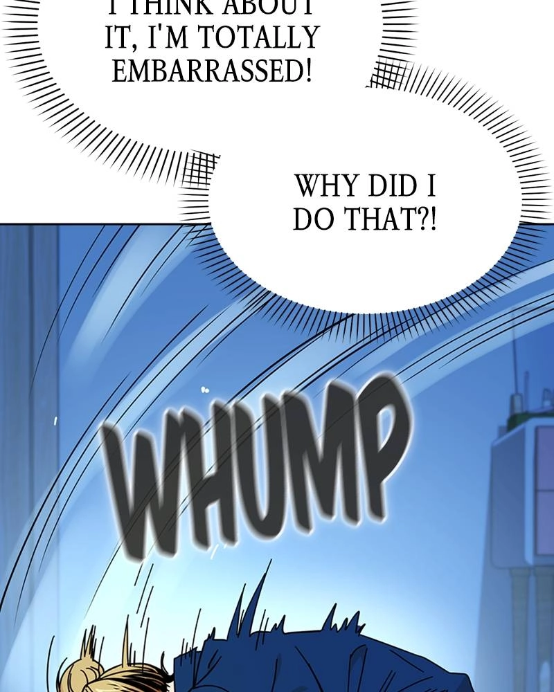Maybe Meant to Be Chapter 7 - When Did I Page 111