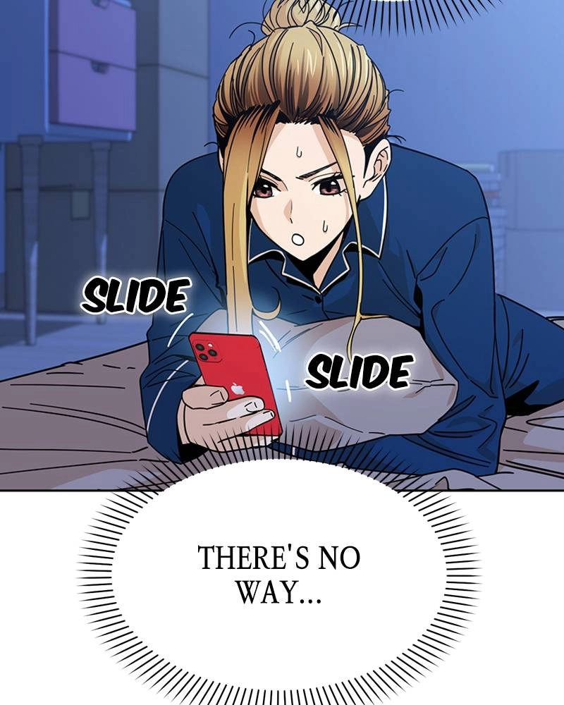 Maybe Meant to Be Chapter 7 - When Did I Page 114