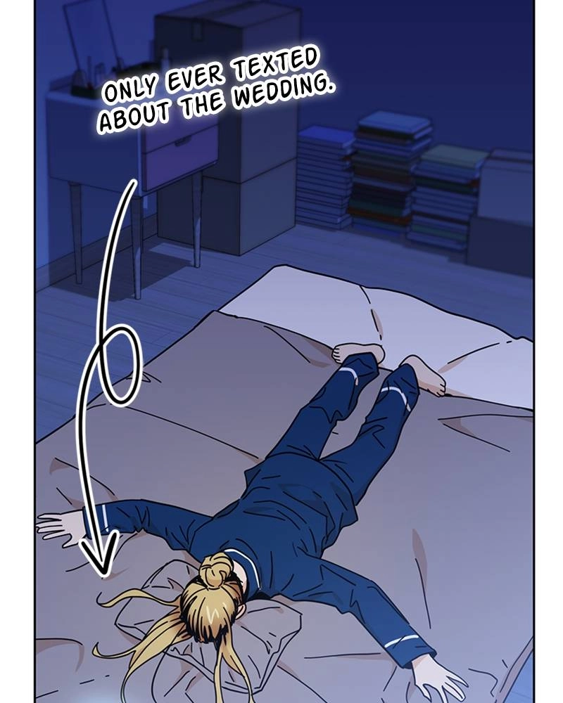 Maybe Meant to Be Chapter 7 - When Did I Page 117