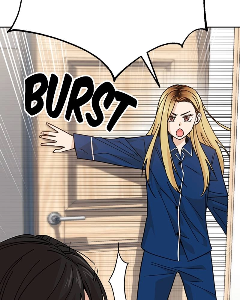 Maybe Meant to Be Chapter 7 - When Did I Page 143
