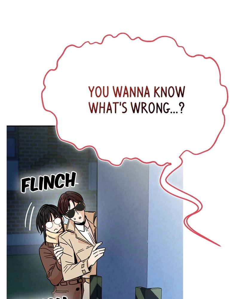 Maybe Meant to Be Chapter 7 - When Did I Page 20