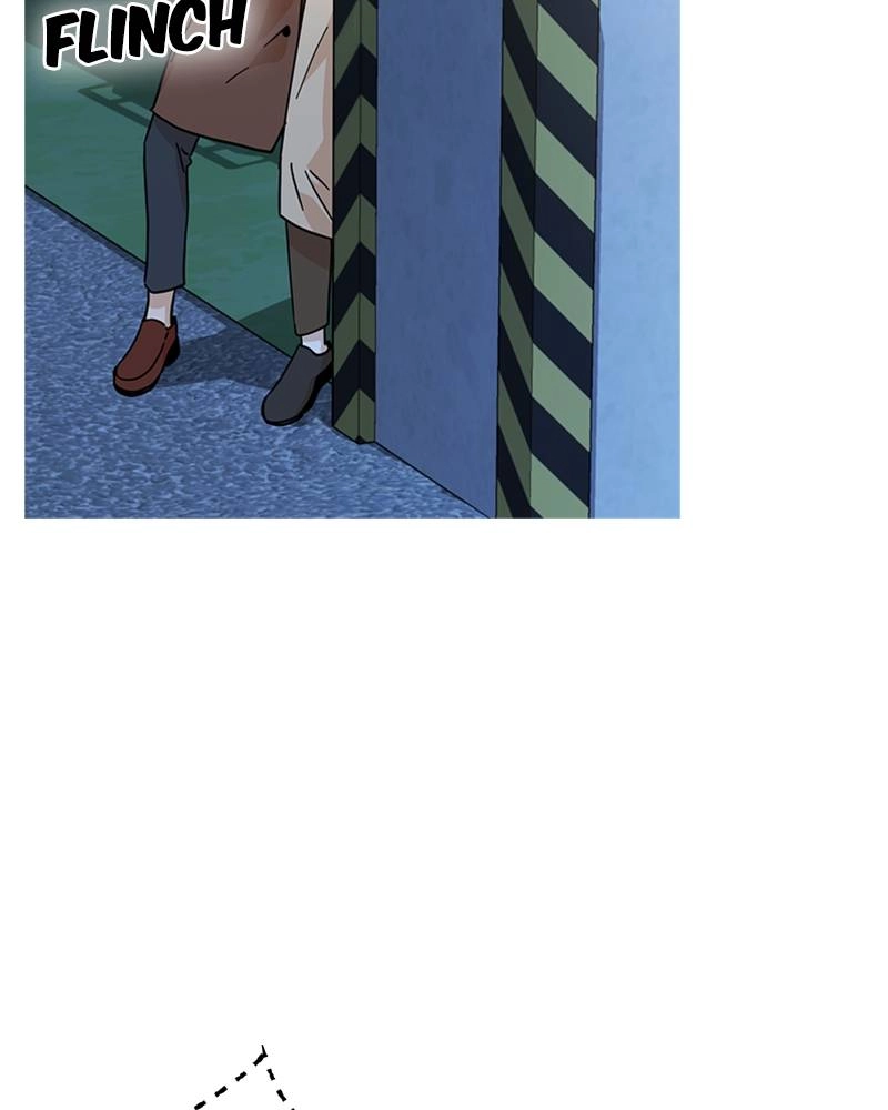 Maybe Meant to Be Chapter 7 - When Did I Page 21
