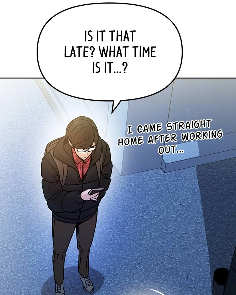Maybe Meant to Be Chapter 7 - When Did I Page 27