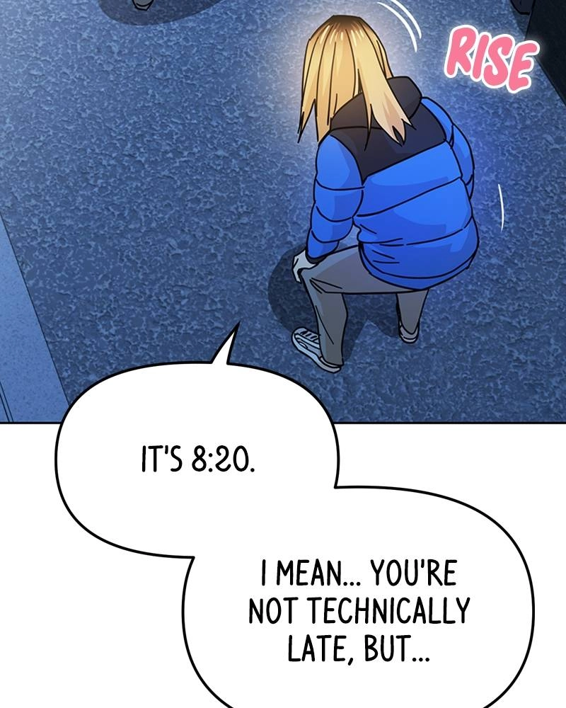 Maybe Meant to Be Chapter 7 - When Did I Page 28