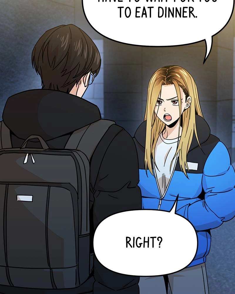 Maybe Meant to Be Chapter 7 - When Did I Page 30