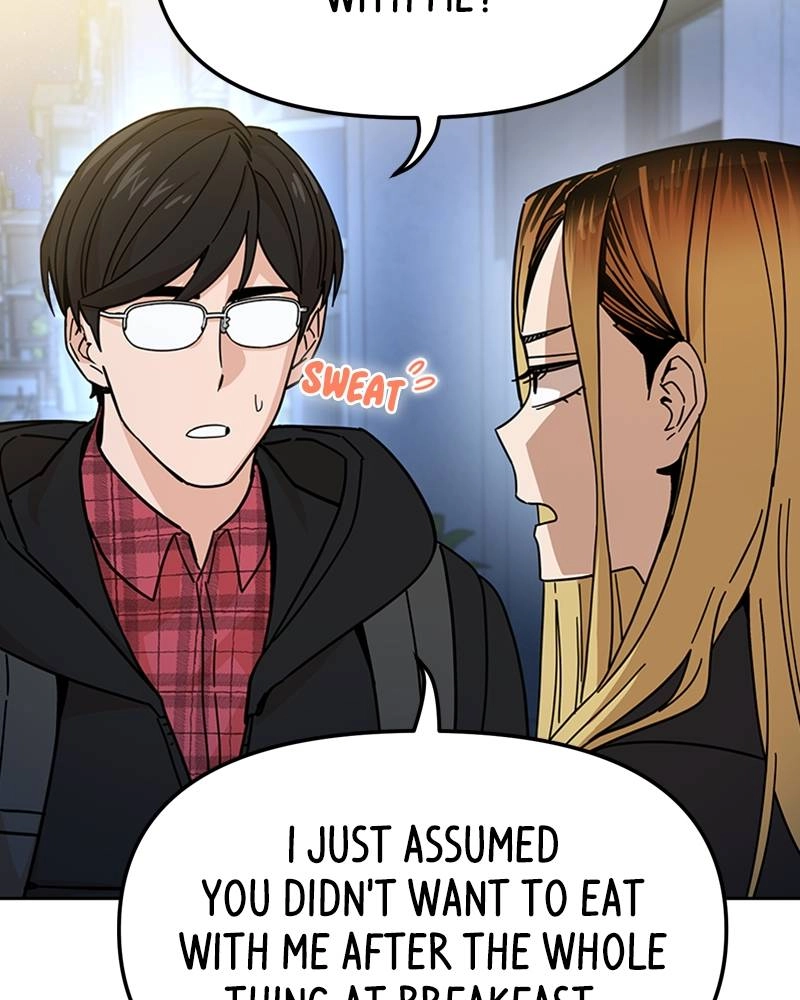 Maybe Meant to Be Chapter 7 - When Did I Page 32