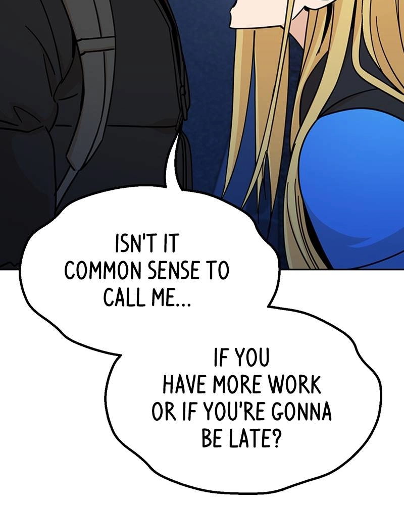 Maybe Meant to Be Chapter 7 - When Did I Page 36