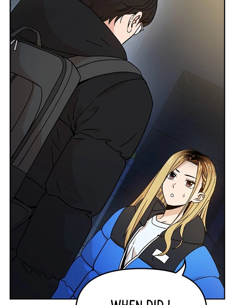 Maybe Meant to Be Chapter 7 - When Did I Page 43