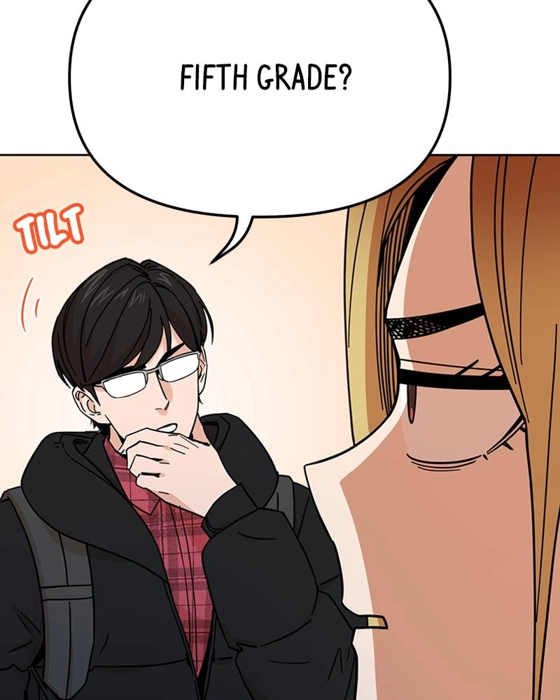 Maybe Meant to Be Chapter 7 - When Did I Page 45