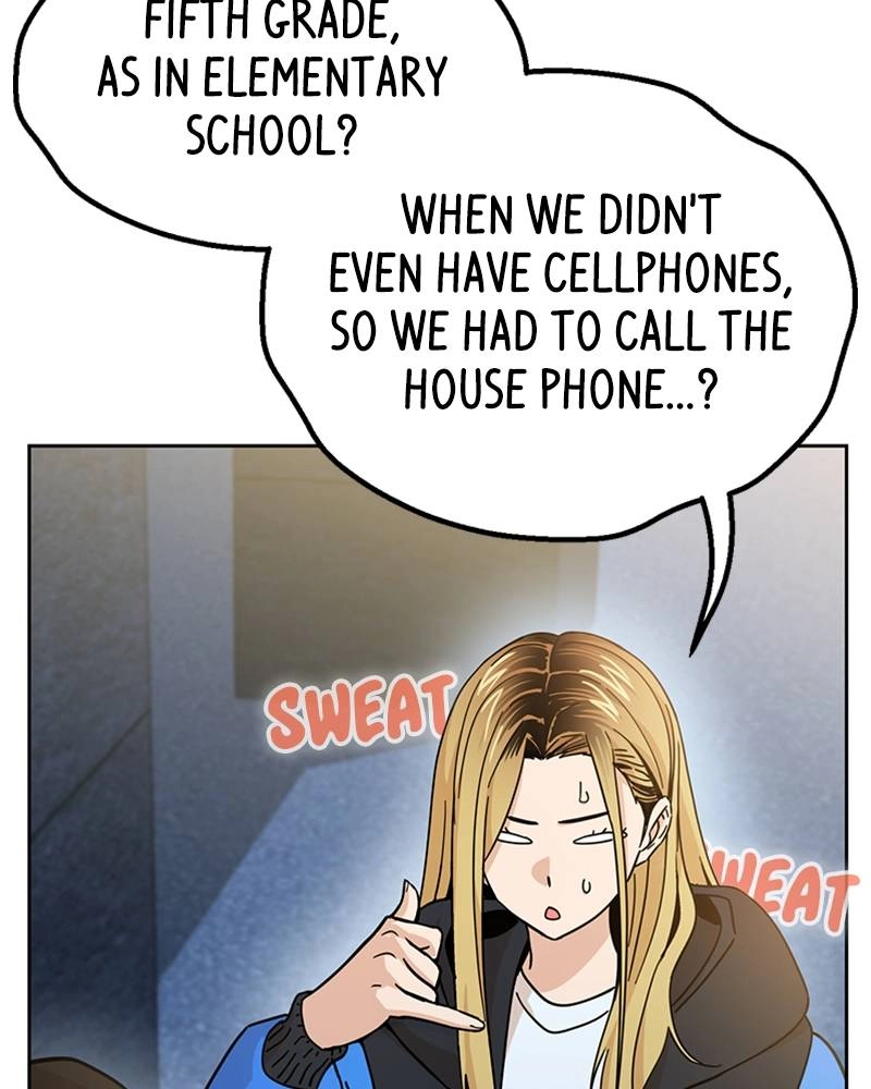 Maybe Meant to Be Chapter 7 - When Did I Page 47