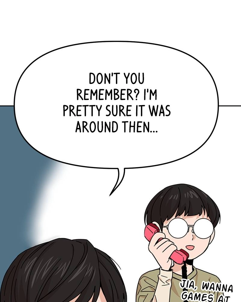 Maybe Meant to Be Chapter 7 - When Did I Page 50