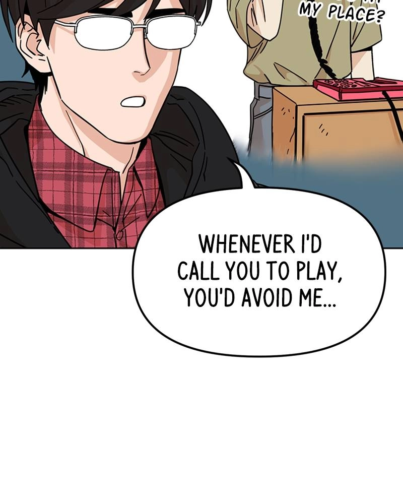 Maybe Meant to Be Chapter 7 - When Did I Page 51