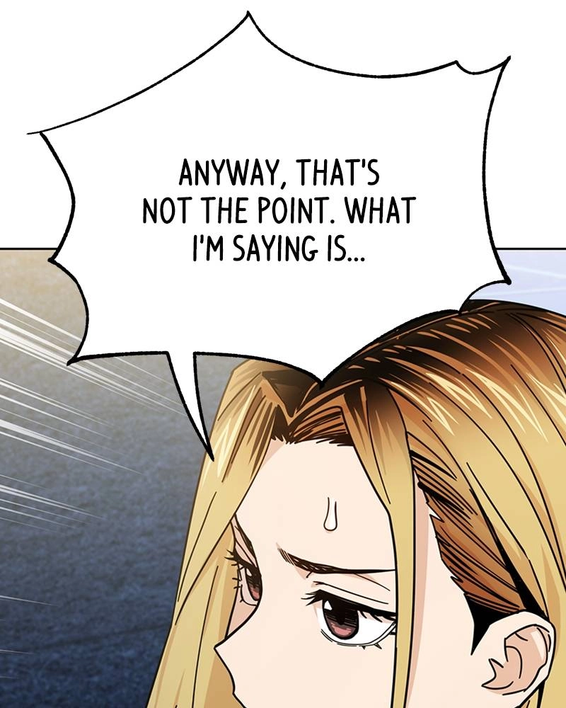 Maybe Meant to Be Chapter 7 - When Did I Page 54
