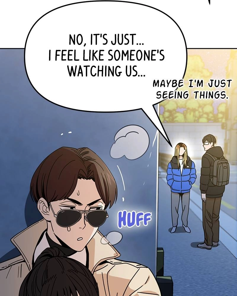 Maybe Meant to Be Chapter 7 - When Did I Page 60