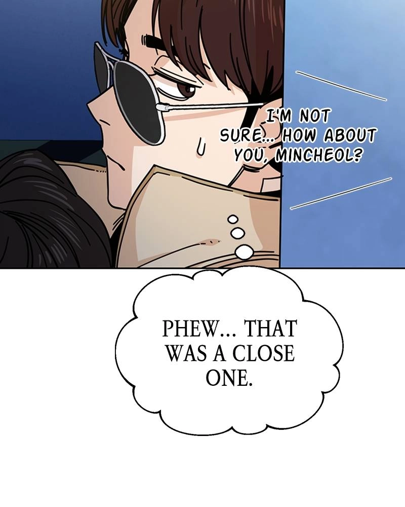 Maybe Meant to Be Chapter 7 - When Did I Page 68