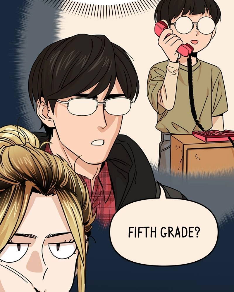 Maybe Meant to Be Chapter 7 - When Did I Page 79