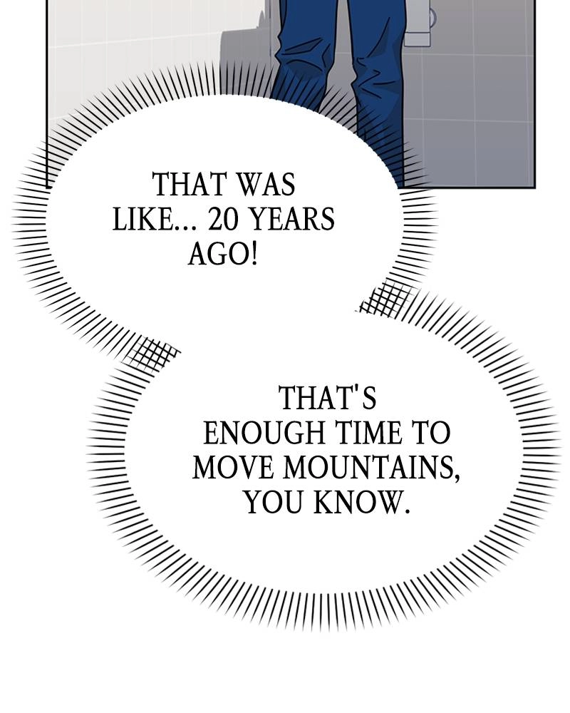 Maybe Meant to Be Chapter 7 - When Did I Page 82