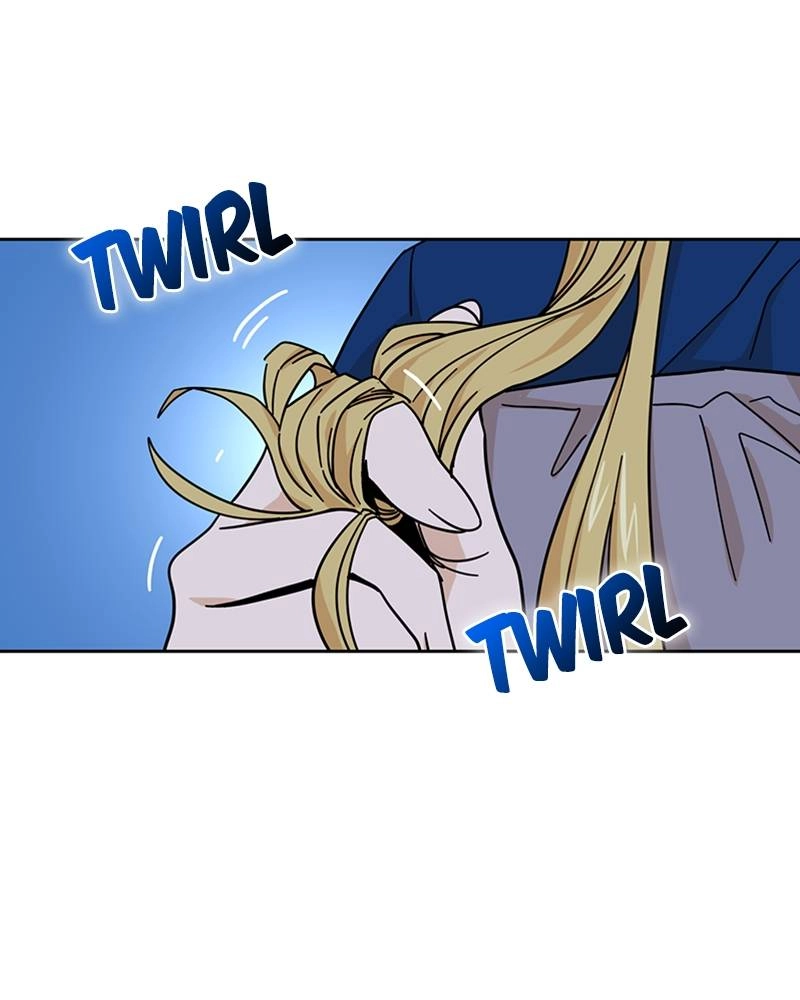 Maybe Meant to Be Chapter 7 - When Did I Page 84