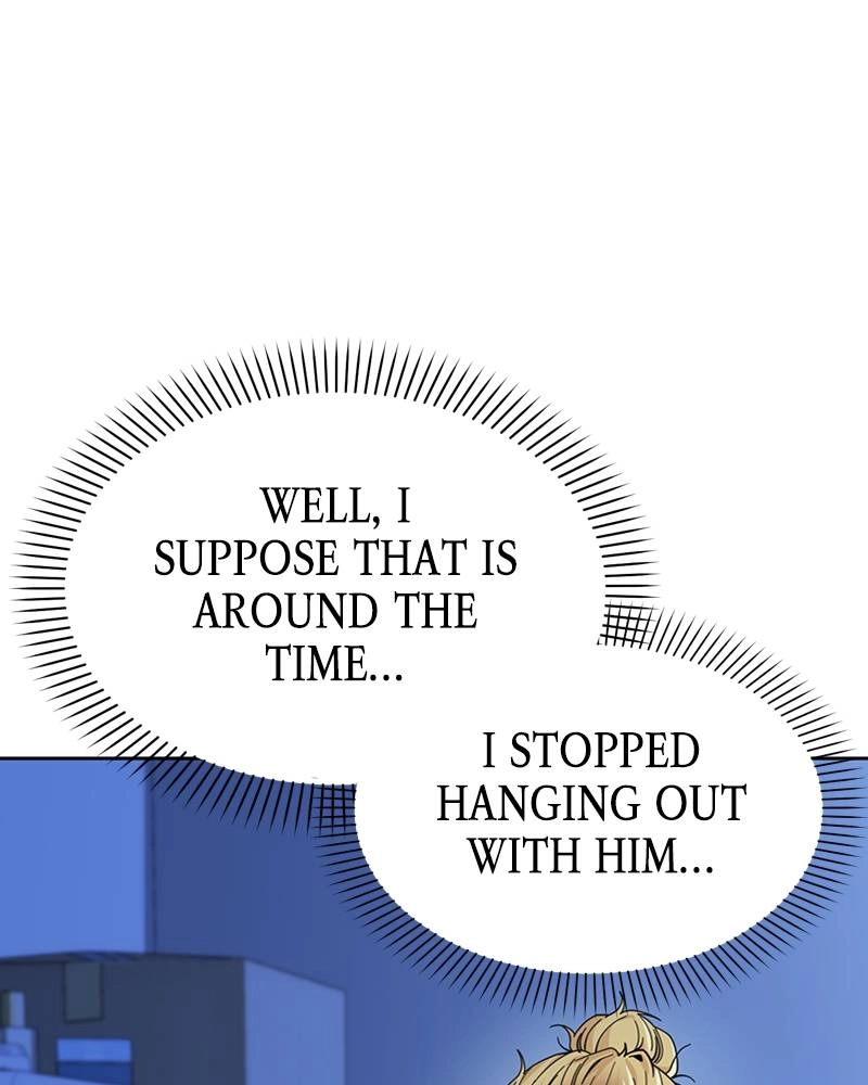 Maybe Meant to Be Chapter 7 - When Did I Page 85