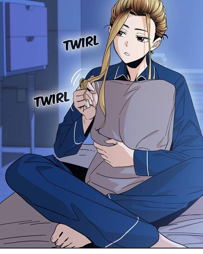 Maybe Meant to Be Chapter 7 - When Did I Page 86