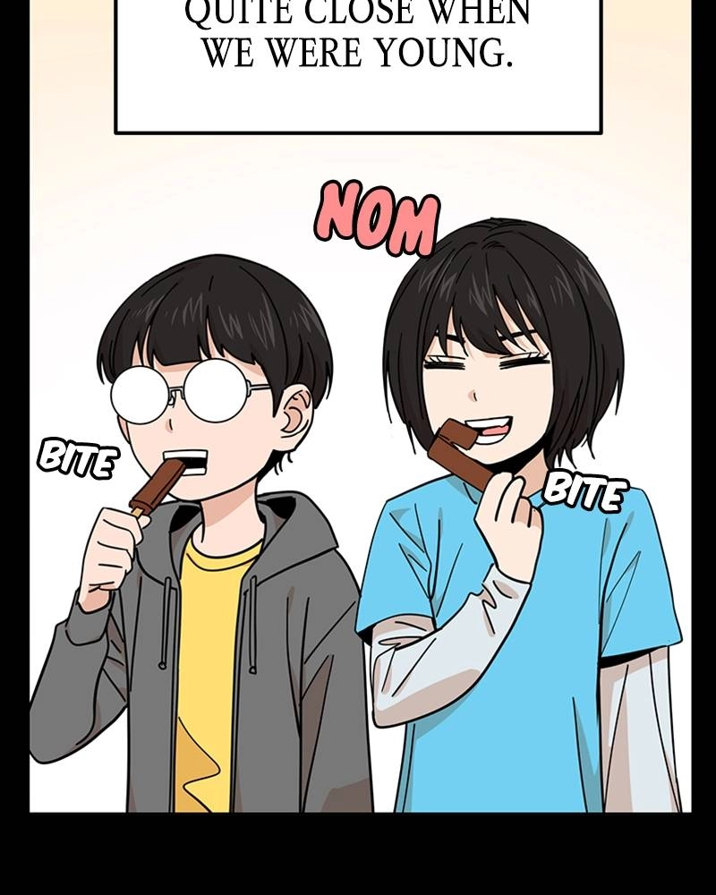 Maybe Meant to Be Chapter 7 - When Did I Page 90