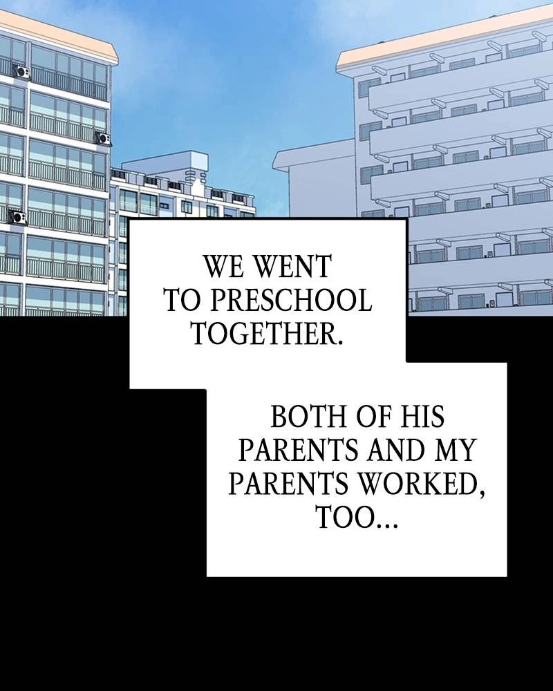 Maybe Meant to Be Chapter 7 - When Did I Page 92