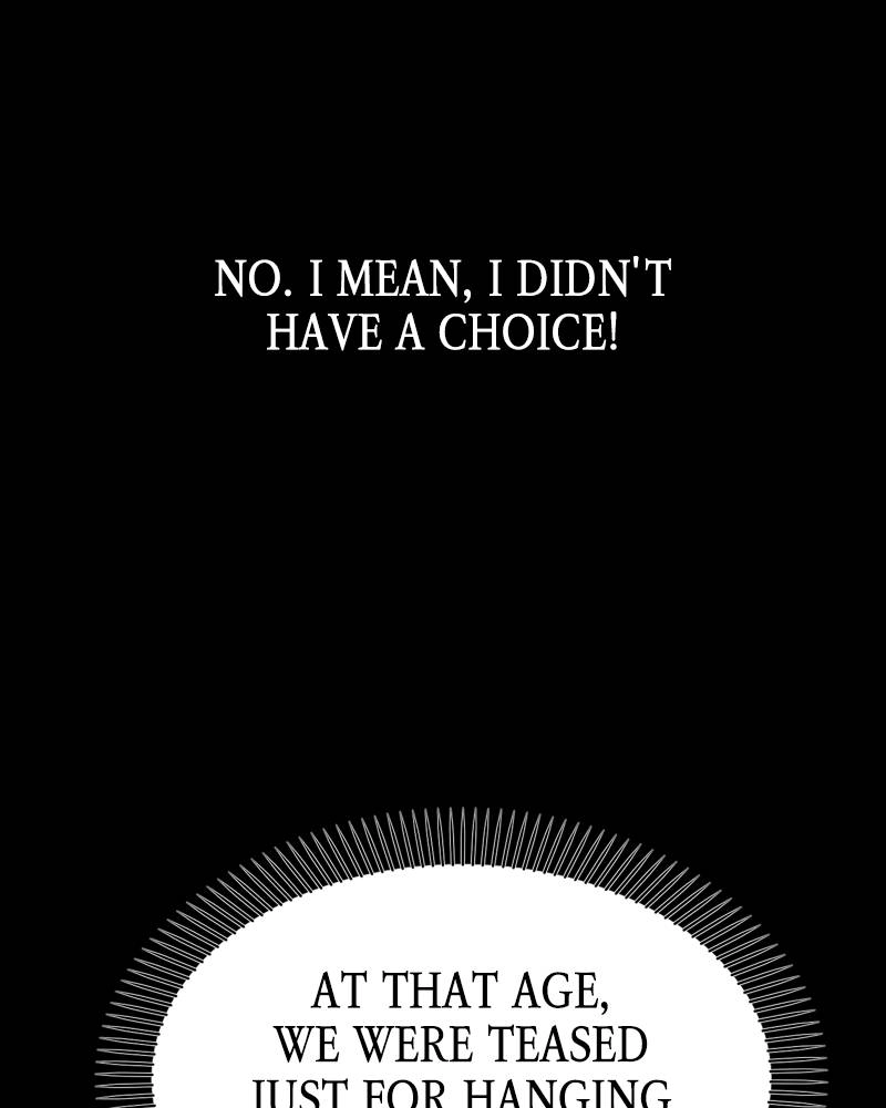 Maybe Meant to Be Chapter 7 - When Did I Page 95
