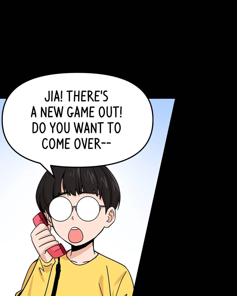 Maybe Meant to Be Chapter 7 - When Did I Page 98