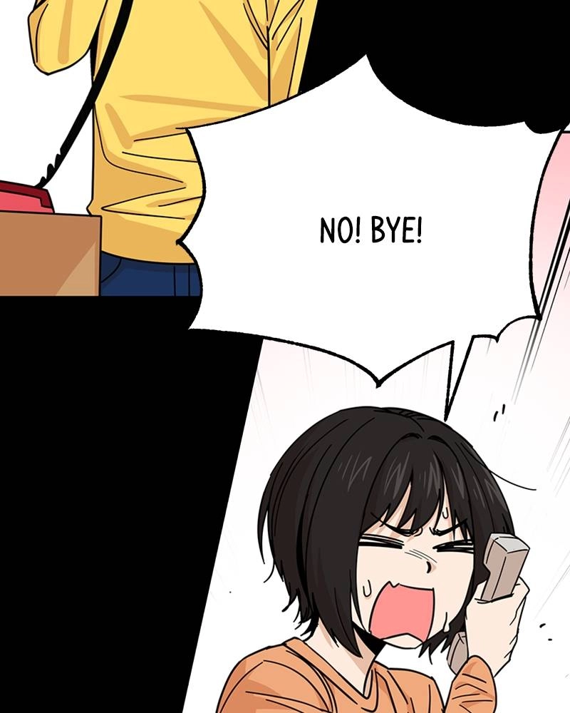 Maybe Meant to Be Chapter 7 - When Did I Page 99