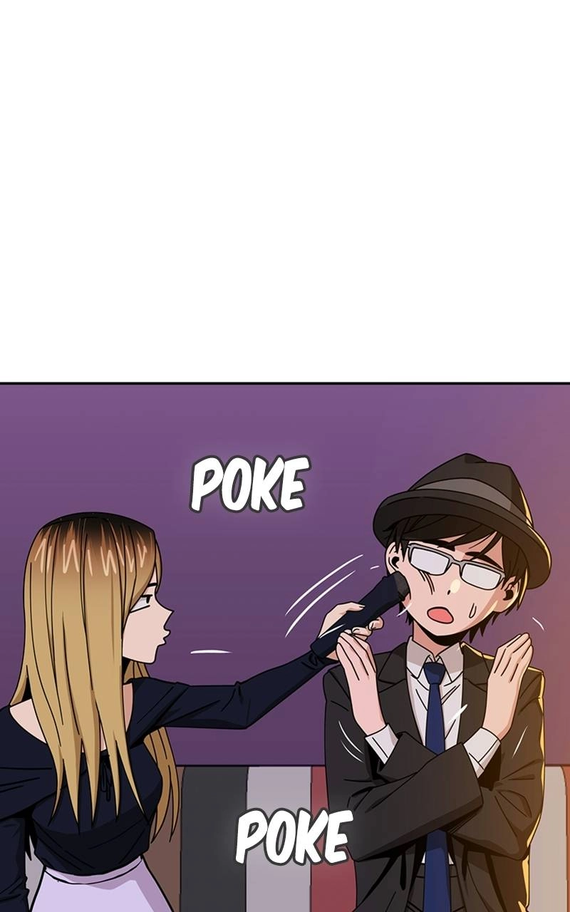 Maybe Meant to Be Chapter 24 - I Have Something To Say Too Page 100