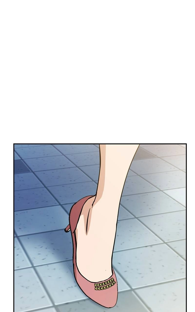 Maybe Meant to Be Chapter 24 - I Have Something To Say Too Page 103