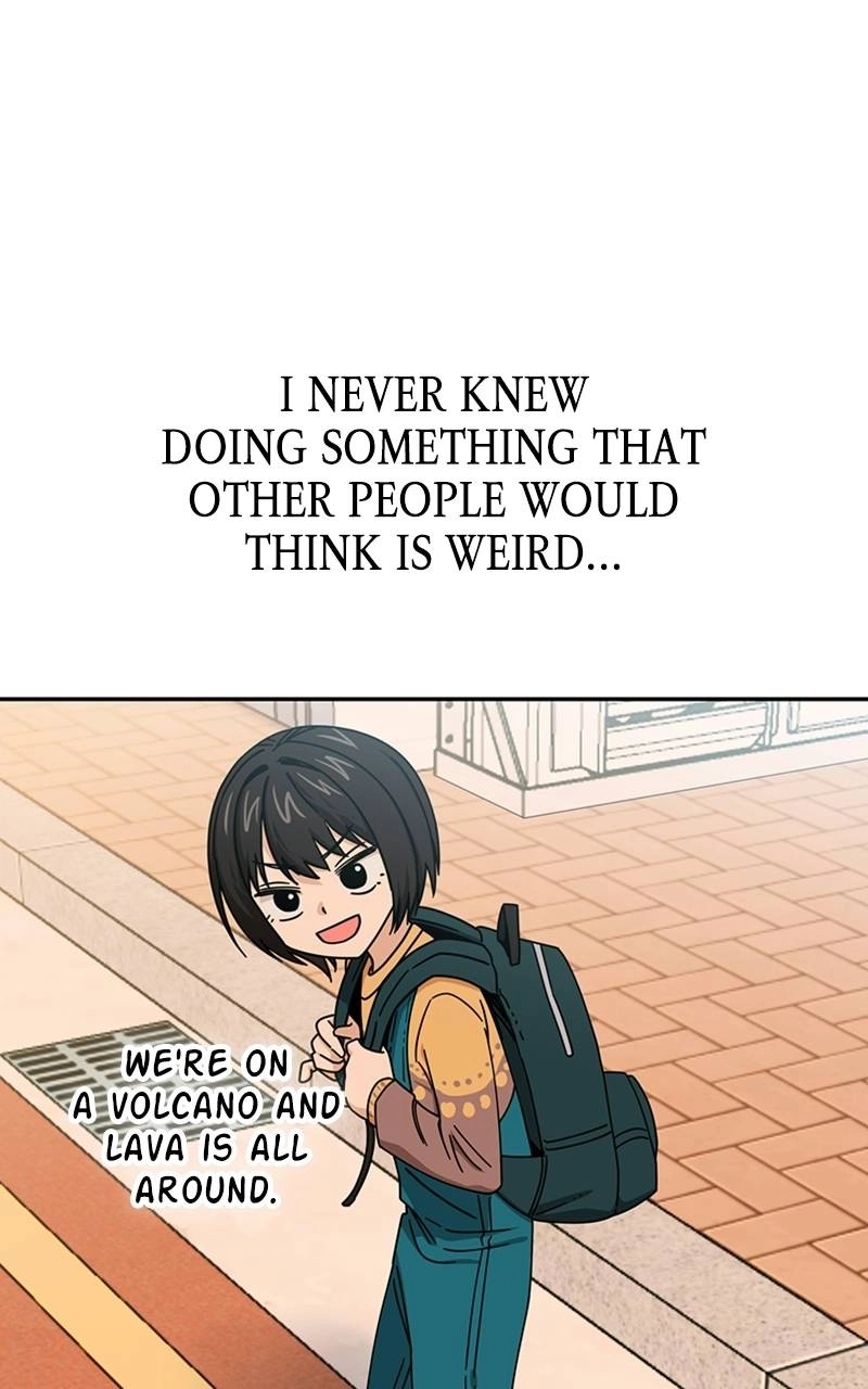 Maybe Meant to Be Chapter 24 - I Have Something To Say Too Page 105