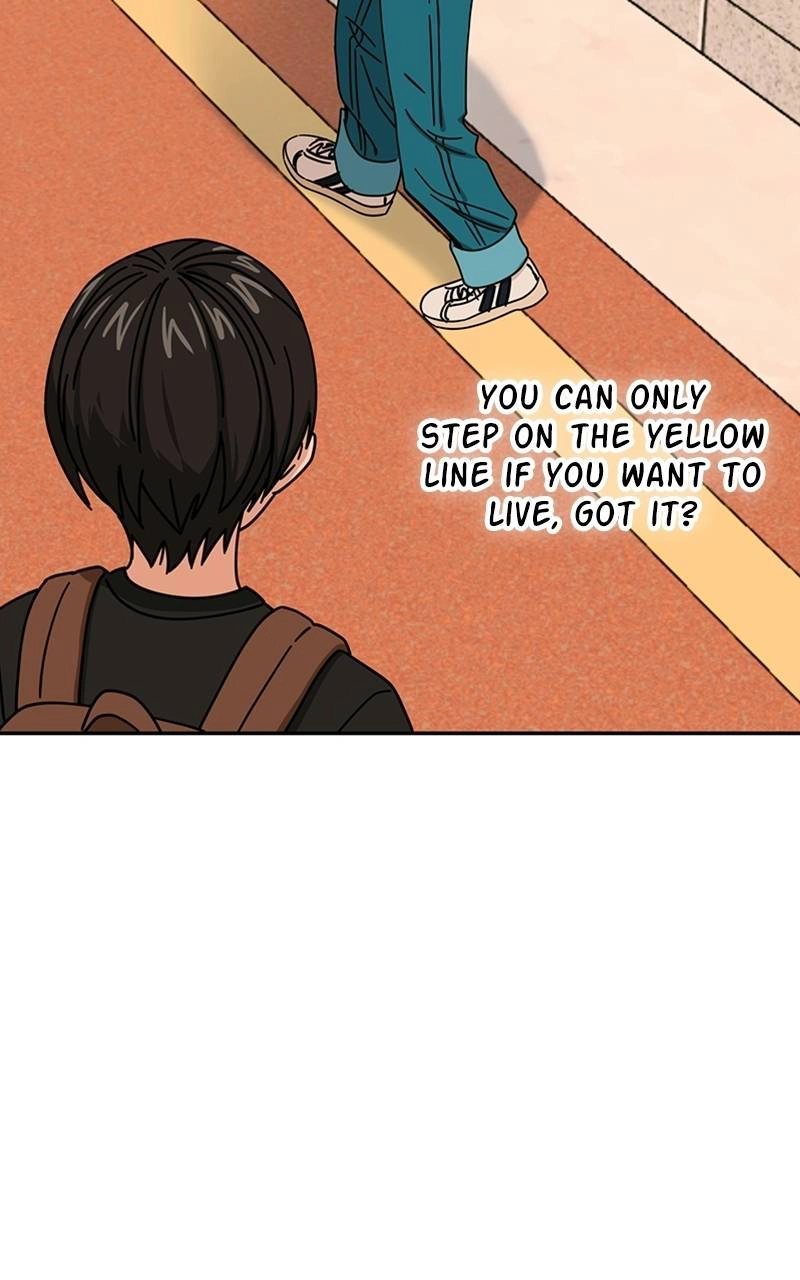 Maybe Meant to Be Chapter 24 - I Have Something To Say Too Page 106