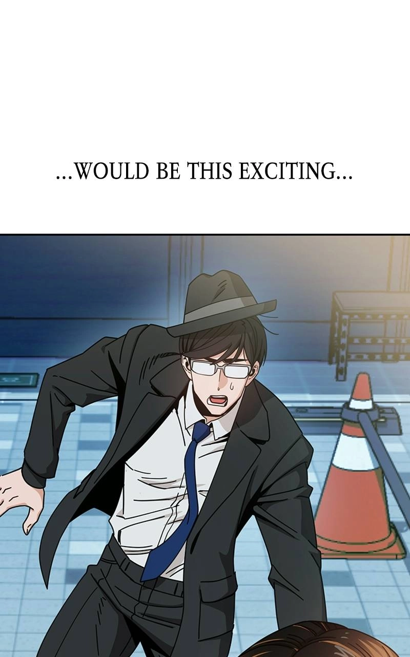 Maybe Meant to Be Chapter 24 - I Have Something To Say Too Page 107