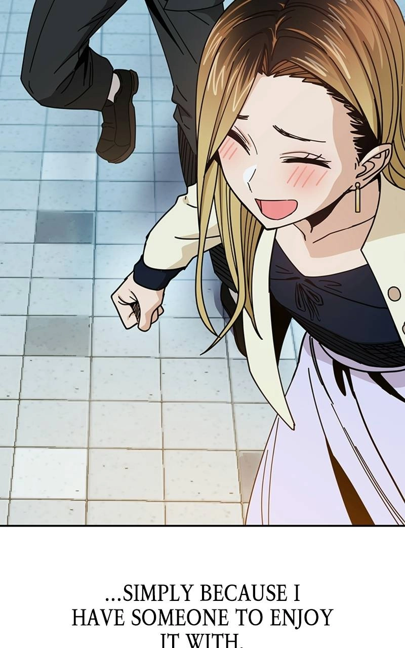 Maybe Meant to Be Chapter 24 - I Have Something To Say Too Page 108