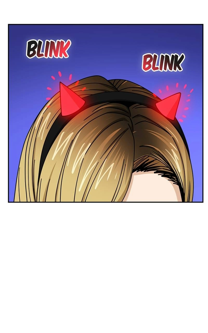 Maybe Meant to Be Chapter 24 - I Have Something To Say Too Page 110