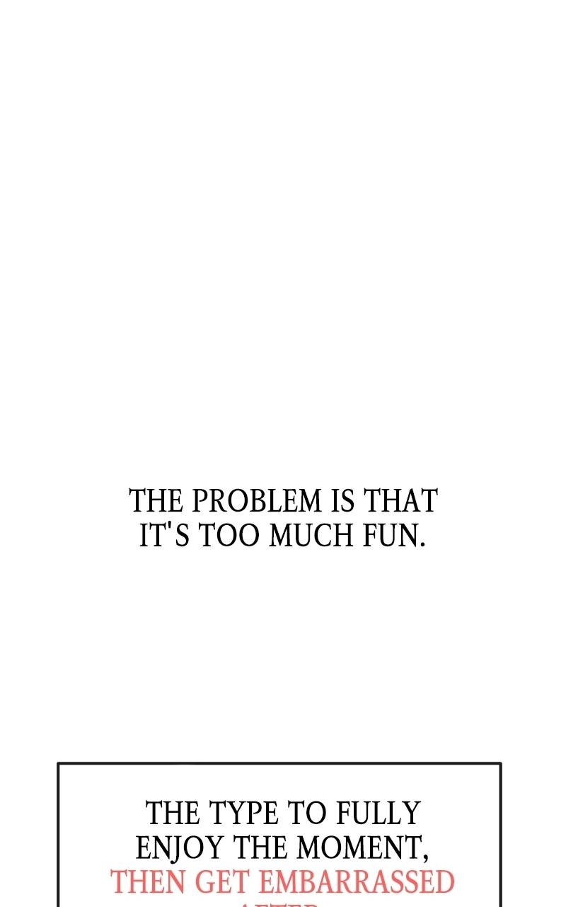 Maybe Meant to Be Chapter 24 - I Have Something To Say Too Page 111