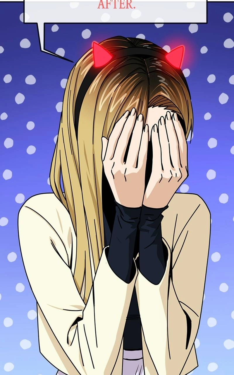 Maybe Meant to Be Chapter 24 - I Have Something To Say Too Page 112