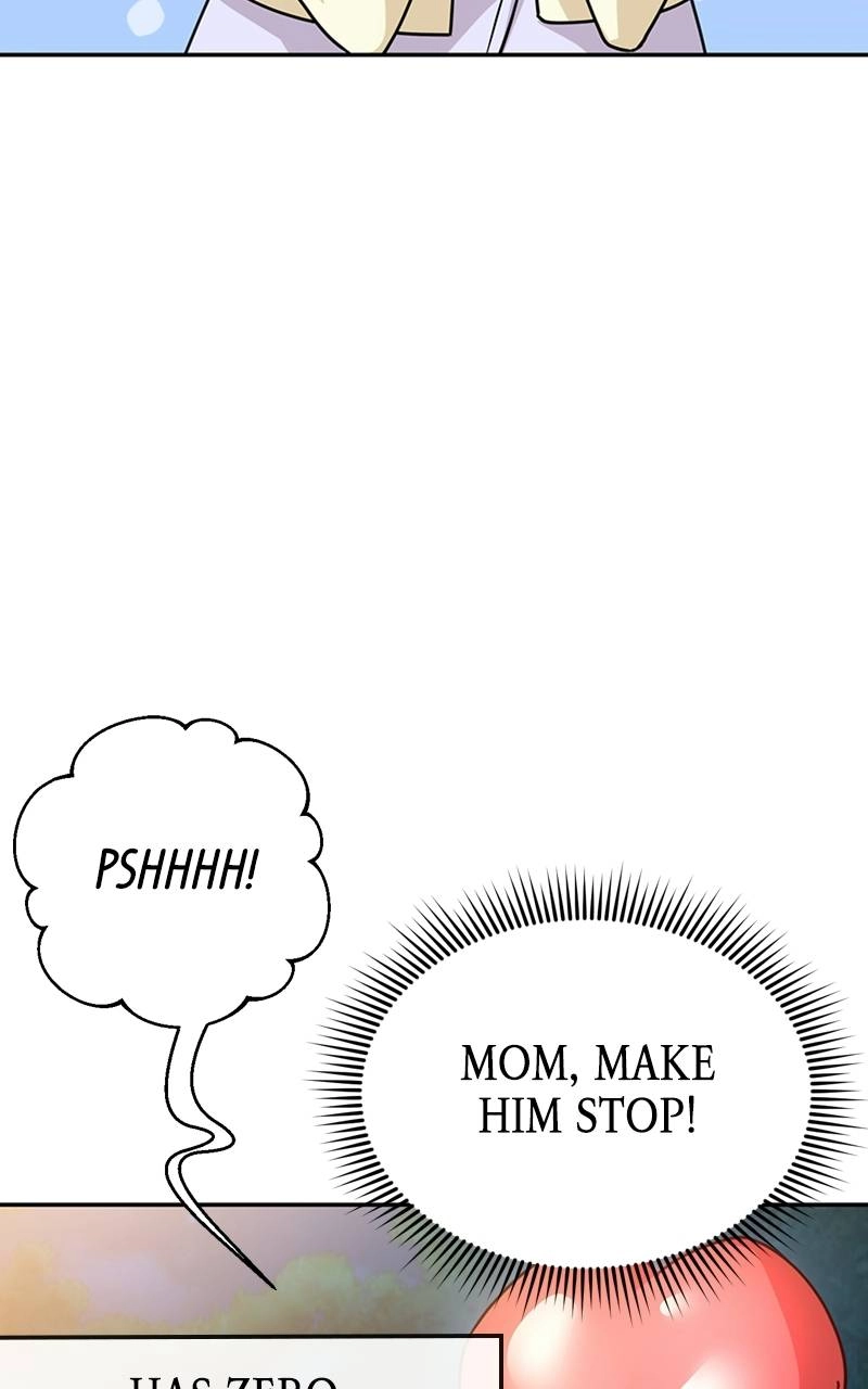 Maybe Meant to Be Chapter 24 - I Have Something To Say Too Page 113