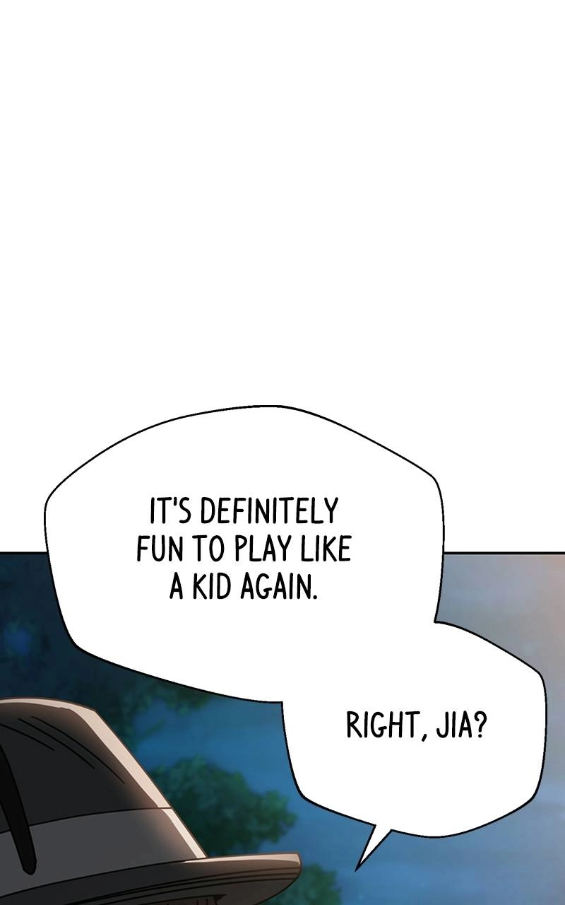 Maybe Meant to Be Chapter 24 - I Have Something To Say Too Page 116